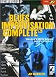 ブルースインプロヴィゼイション B♭インストゥルメンツ