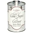 La Terre Exotique Brown Cane Sugar - Coconut, 8.8-Ounce Units (Pack of 2)