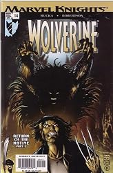 Wolverine, #14 (Comic Book): Return of the Native, Part 2