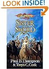 Sister of the Sword (Barbarians, Book 3)