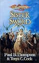 Sister of the Sword (Barbarians, Book 3)