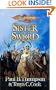 Sister of the Sword (Barbarians, Book 3)