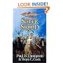 Sister of the Sword (Barbarians, Book 3)