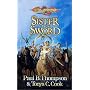Sister of the Sword: 3 (Dragonlance Novel: Barbarians)