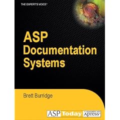 ASP Documentation Systems