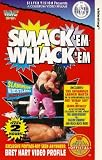 WWF - Smack Em Whack Em [VHS] [1992]