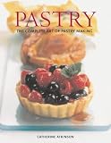 Cover of Pastry by Catherine Atkinson 0754808203