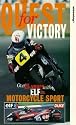 Quest For Victory - Over 25 Years With Elf In Motorcycle Sport [VHS] [1996]