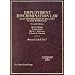 Employment Discrimination Law: Cases and Materials on Equality in the Workplace (American Casebook Series)