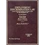 Employment Discrimination Law: Cases and Materials&hellip by Robert Belton