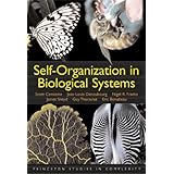 Self-Organization in Biological Systems: