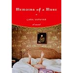 Memoirs of a Muse: A Novel book cover