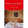 Memoirs of a Muse: A Novel