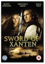 Sword Of Xanten [DVD] [2004]