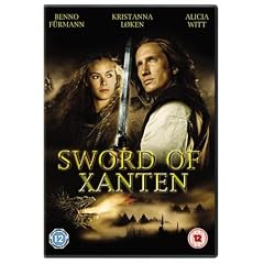 Sword Of Xanten [DVD] [2004]