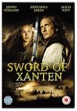 The Sword of Xanten [DVD] [2005]