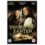 Sword Of Xanten [DVD] [2004]