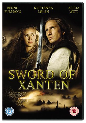 Sword Of Xanten [2004]