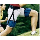 WEIGHT SPEED TRAINERS (THIGH WEIGHTS)