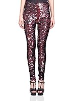 BDBA Pantalón Pant (Vino)