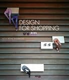 Cover of Design for Shopping by Sarah Manuelli 185669450X