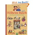 Wilhelm Busch: Die sch�nsten Geschichten f�r Kinder