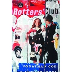 The Rotters' Club