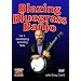 Blazing Bluegrass Banjo Volume 1