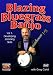 DVD : Blazing Bluegrass Banjo Volume 1