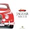 Jaguar books:The books by Nigel Thorley.