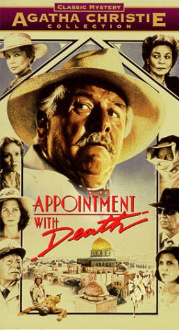 Appointment With Death by Mystery Videos