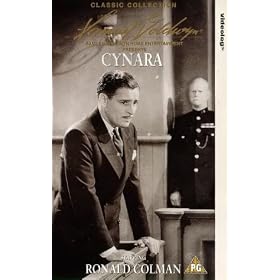 Cynara [VHS] [1932]