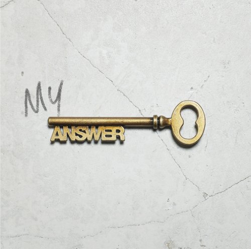 My ANSWER/不景気なんてぶっとばせ!! SEAMO