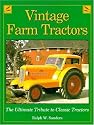 Vintage Farm Tractors (Machinery Hill)