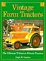 Vintage Farm Tractors