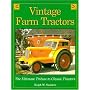 Vintage Farm Tractors (Machinery Hill)