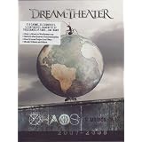 Chaos in Motion [2 DVD] ~ Dream Theater