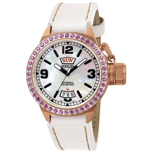 Invicta Women's 3819 Corduba Collection Gemstone Accented Watch