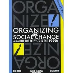 Organizing For Social Change