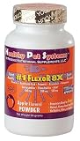 #1 Flexor Joint Formula Apple Flavor