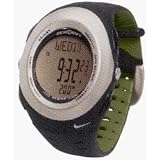 Nike Mens Watch WA0008-001