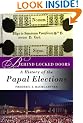 Behind Locked Doors: A History of the Papal Elections