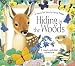 Hiding in the Woods: A Nature Trail Book (Maurice Pledger Nature Trails)