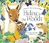 Hiding in the Woods: A Nature Trail Book (Maurice Pledger Nature Trails)