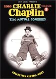 Revue G.C.T.H.V.  / Charles Chaplin - Vol.5 : The Mutual Comedies
