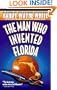 The Man Who Invented Florida (Dead Letter Mysteries)