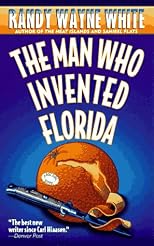 The Man Who Invented Florida