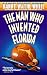 Books : The Man Who Invented Florida (A Doc Ford Novel)