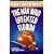 The Man Who Invented Florida (Dead Letter Mysteries)