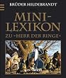 Mini-Lexikon zu 'Herr der Ringe'
